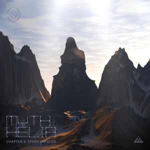 收听Myth Helia的Monument of the Rock (Original Mix)歌词歌曲
