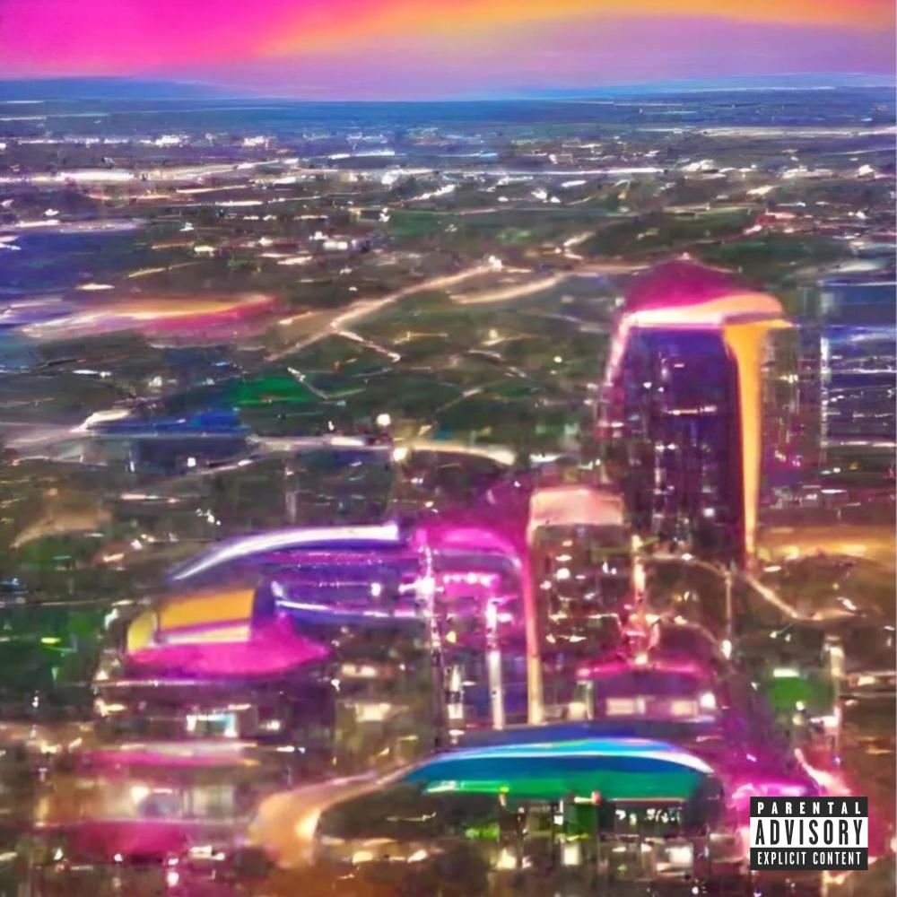 Majestic (feat. Hungerbuhler) (Explicit)
