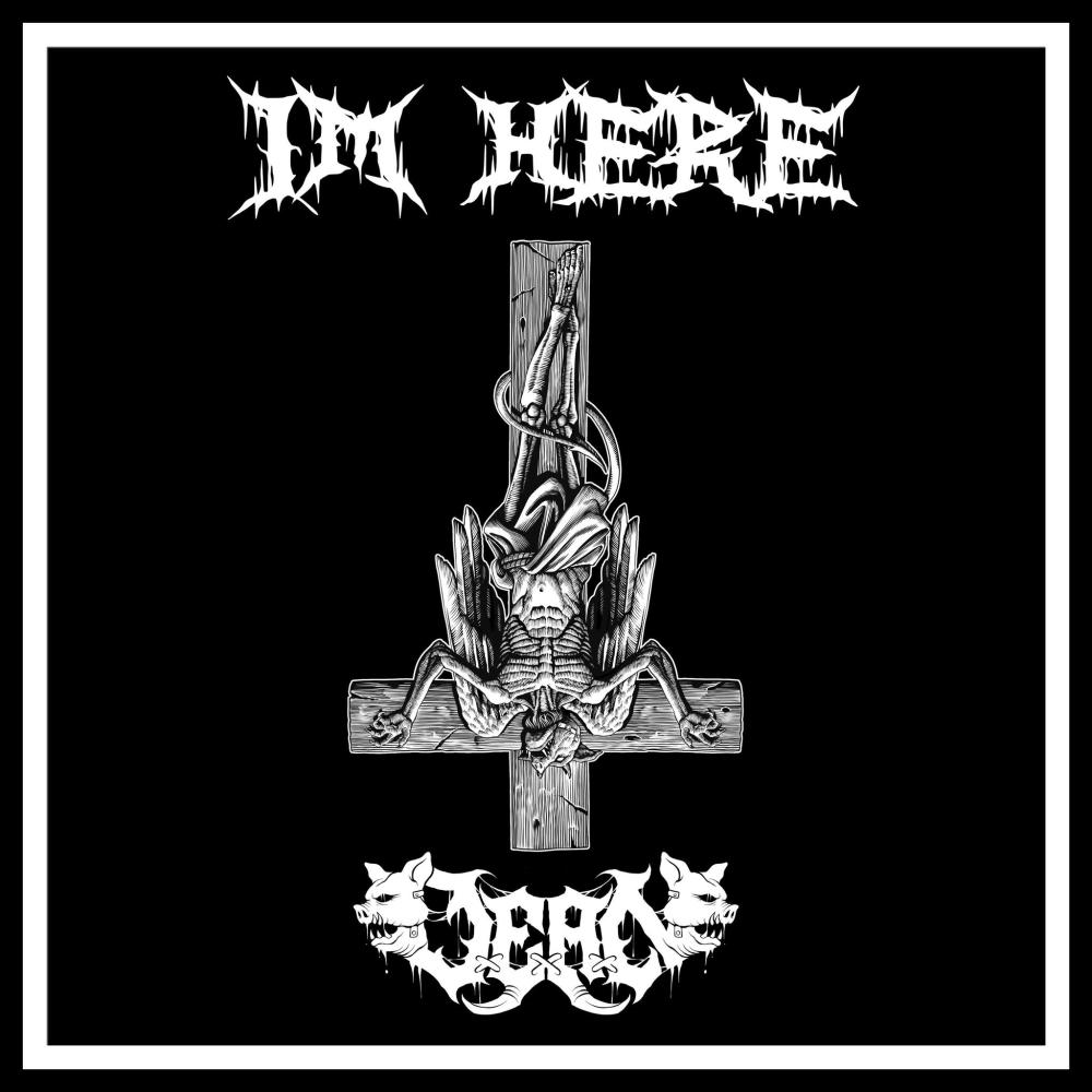 I'm Here (Explicit)