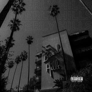 收聽RK23的BEVERLY HILLS (feat. JHORDAN OG & VIRGIIL) (Explicit)歌詞歌曲