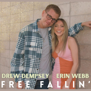 Listen to Free Fallin' (live 2024) song with lyrics from Drew Dempsey