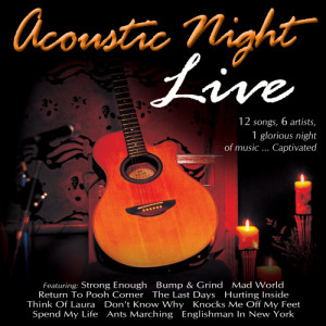 Listen to Think of Laura (Live) song with lyrics from Dominic