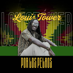 Louis Towers的專輯Por los Pelaos