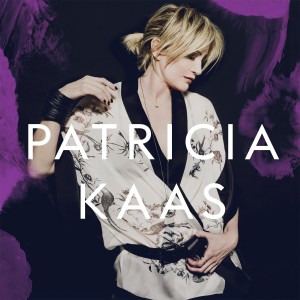 Patricia Kaas的專輯Patricia Kaas (Bonus Tracks Version)