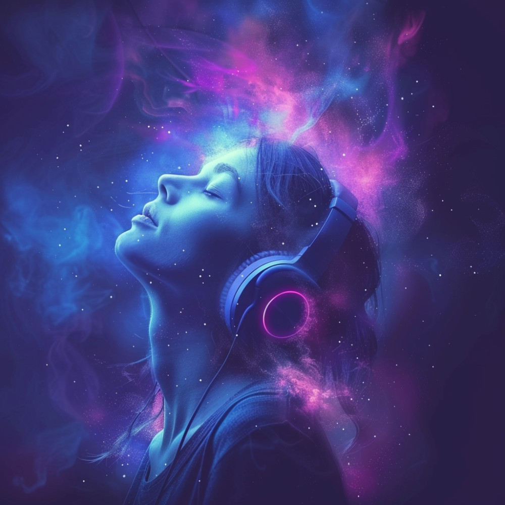 Soft Sound Relaxation
