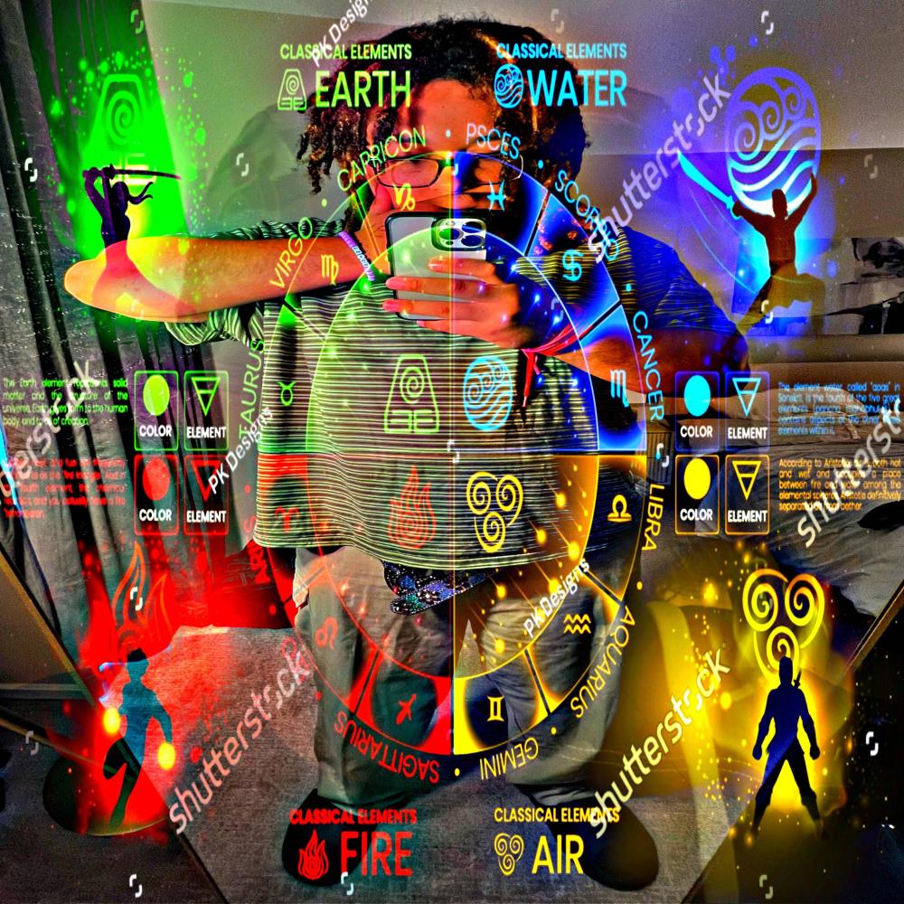 OutUrElement (feat. so so & bbuggin) (Explicit)