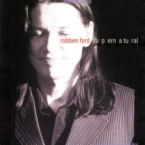ดาวน์โหลดและฟังเพลง Let Me In พร้อมเนื้อเพลงจาก Robben Ford