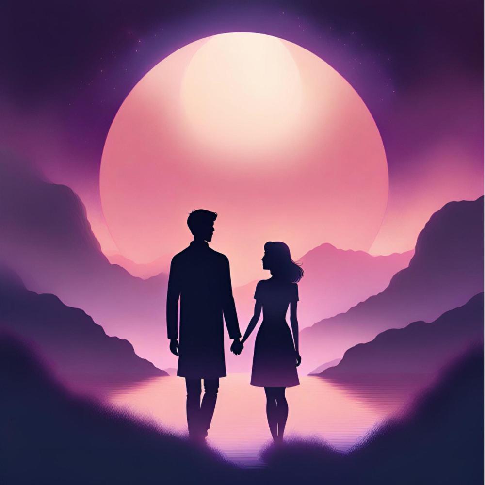 Falling In Love