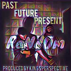 Random的专辑Past (Explicit)