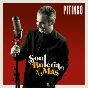 ดาวน์โหลดและฟังเพลง A puro dolor พร้อมเนื้อเพลงจาก Pitingo