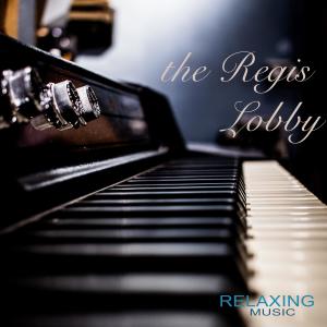 Einar K. Five的專輯The Regis Lobby