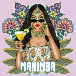 Listen to Manimba song with lyrics from DeXterDuke