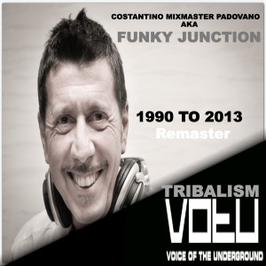 ดาวน์โหลดและฟังเพลง Dum Dum Dum พร้อมเนื้อเพลงจาก Funky Junction