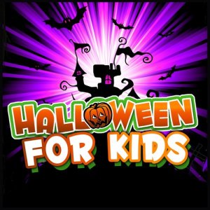 อัลบัม Halloween for Kids ศิลปิน Halloween for Kids