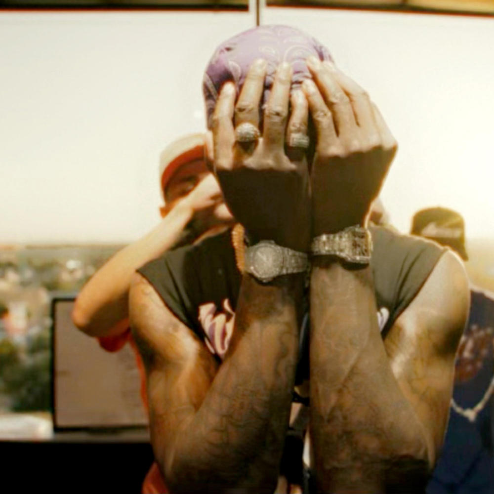 Don't Turn Me Down (Explicit)