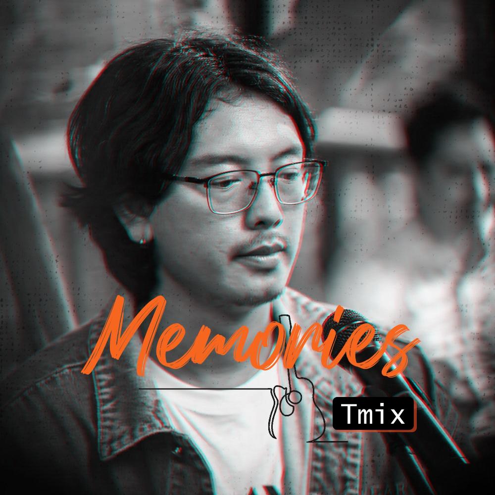 Dreamer (feat. Thar Thar)