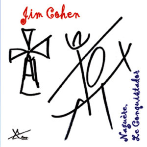 收聽Jim Cohen的J'oublie tout歌詞歌曲