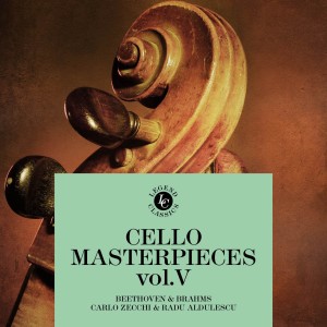 อัลบัม Beethoven & Brahms: Cello Masterpeices ศิลปิน Carlo Zecchi
