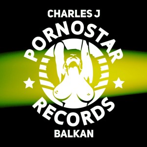 Charles J的專輯Balkan