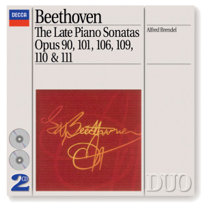 收聽Alfred Brendel的1b. Allegro con brio ed appassionato歌詞歌曲