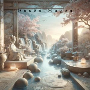 อัลบัม Onsen Mugen (A Dreamy Voyage through Japanese Spa) ศิลปิน Spa Music Paradise