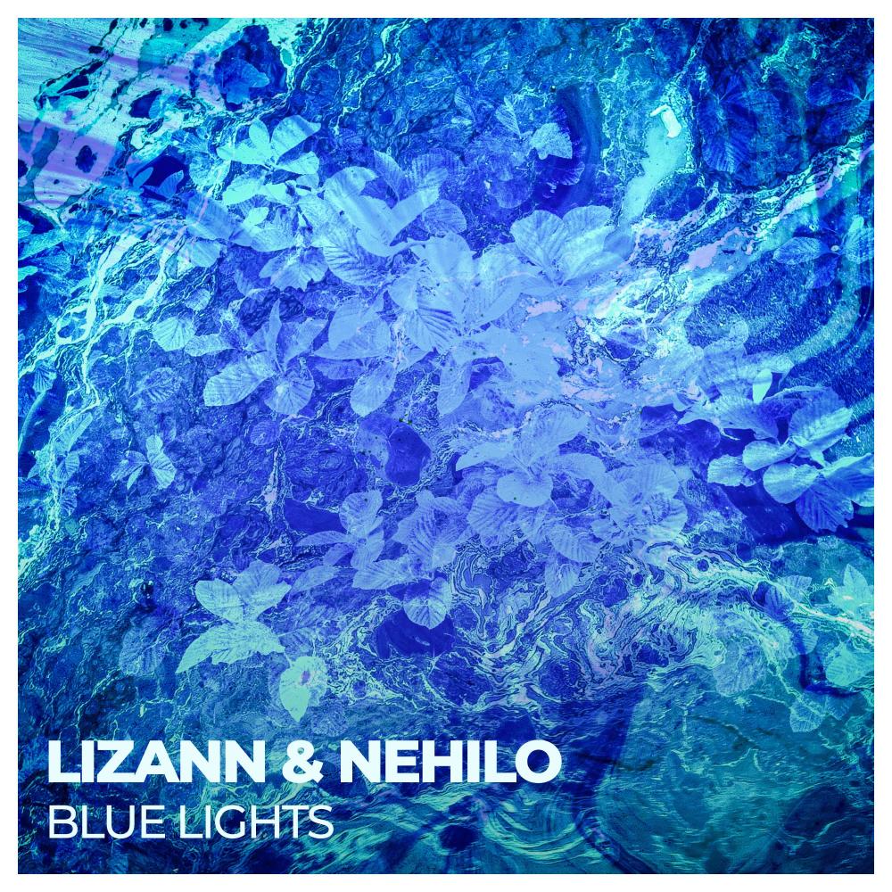 Blue Lights (feat. LizAnn)