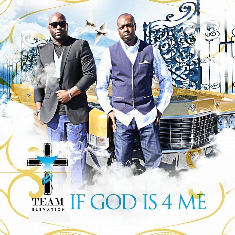 If God Is 4 Me