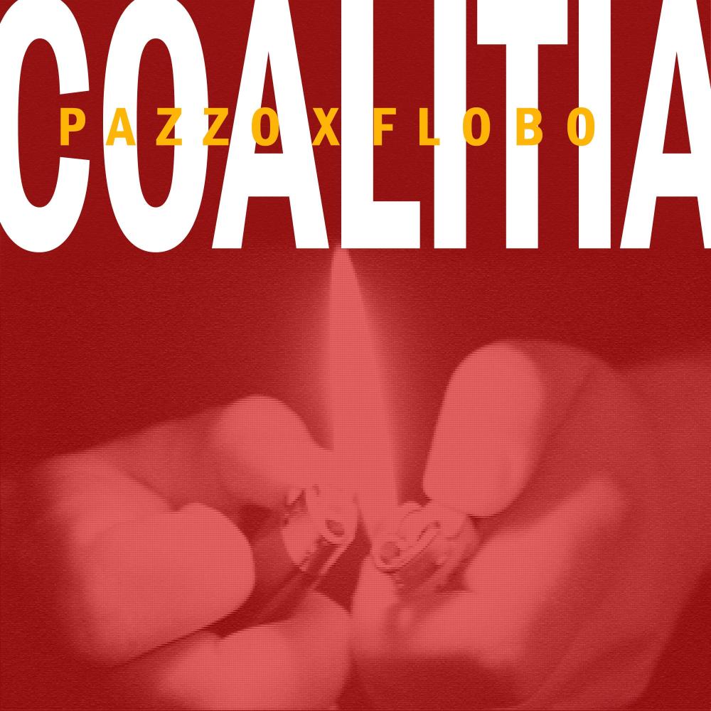 Coaliția (feat. Flobo) (Explicit)