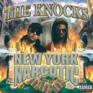 收聽The Knocks的Goodbyes (feat. Method Man) (Explicit)歌詞歌曲