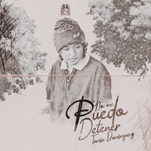Album No Me Puedo Detener from Tania Dominguez