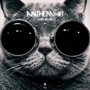 Listen to Anthem #1 (Radio Edit) song with lyrics from Forever 80