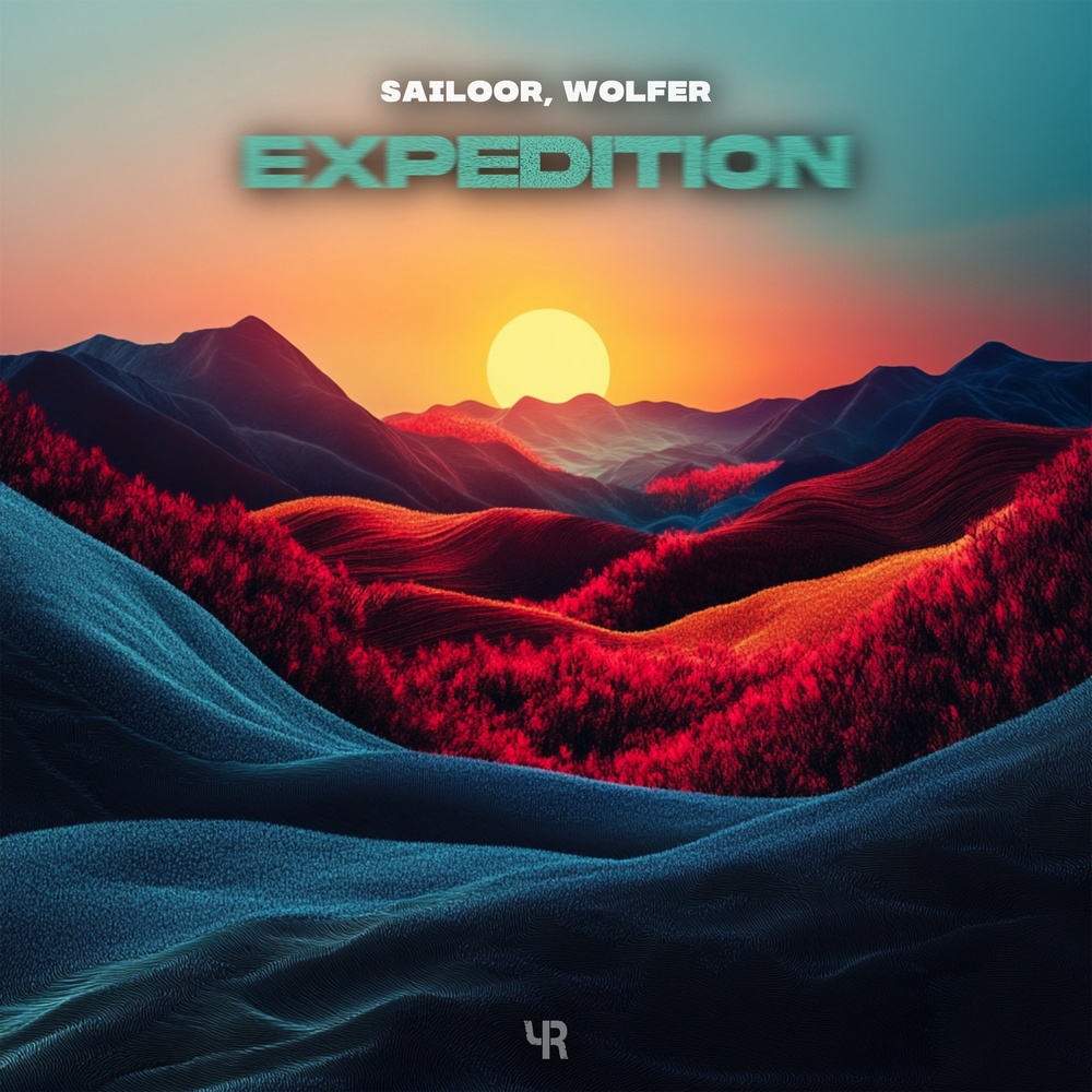 Expedition (Original Mix)