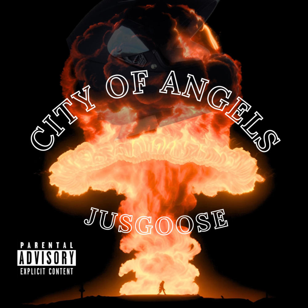 City Of Angels (feat. Johan Lenox) (Explicit)
