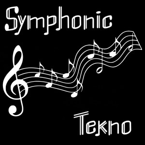 Album Symphonic Tekno from Miny