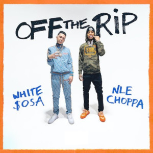 White $osa的專輯Off the Rip