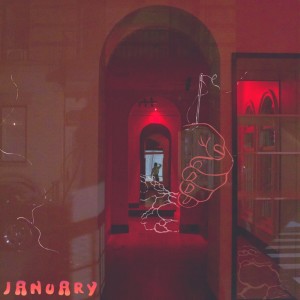 ดาวน์โหลดและฟังเพลง January พร้อมเนื้อเพลงจาก Morgan Weidinger