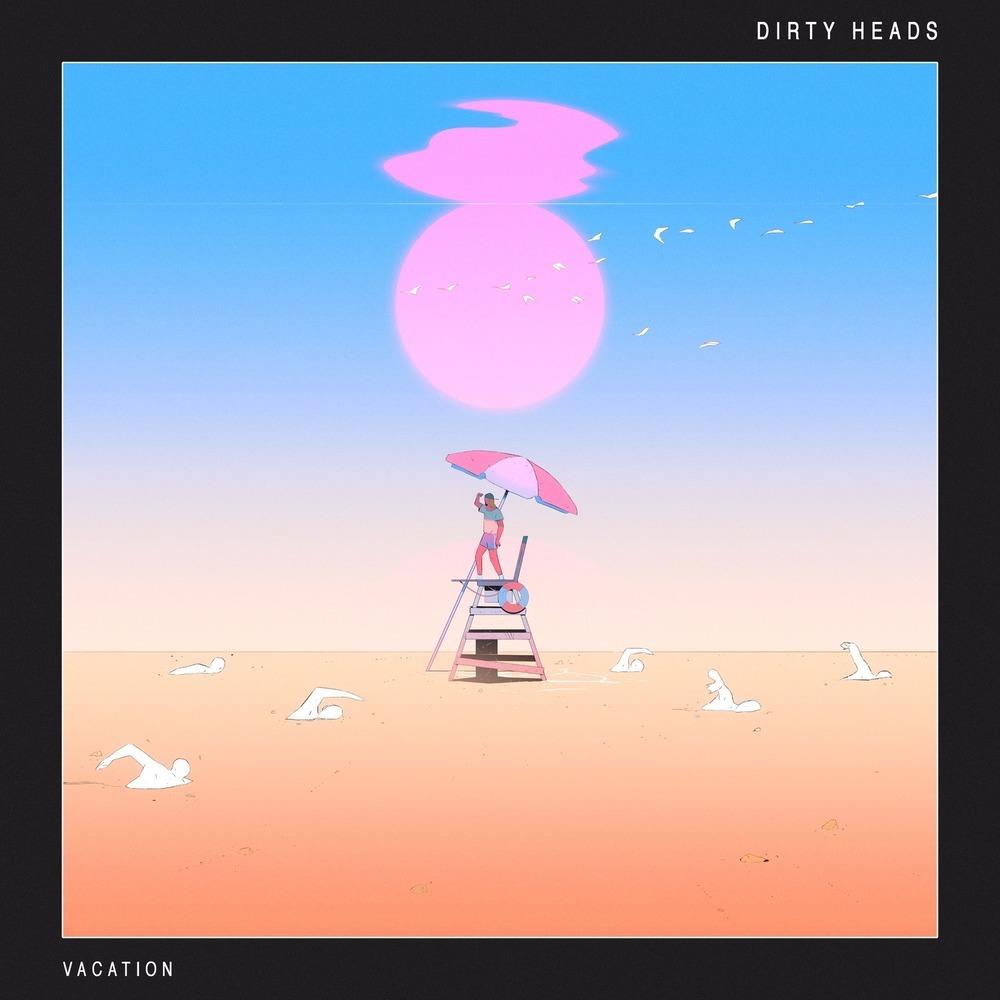 Vacation (Explicit)