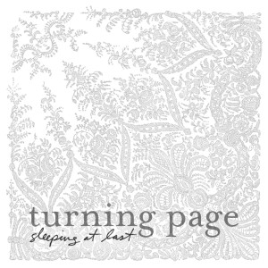 收聽Sleeping At Last的Turning Page (Instrumental)歌詞歌曲