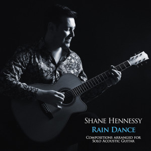 Listen to Nightflying song with lyrics from Shane Hennessy