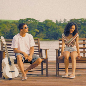 收聽Jonas Demateu的Clichê歌詞歌曲