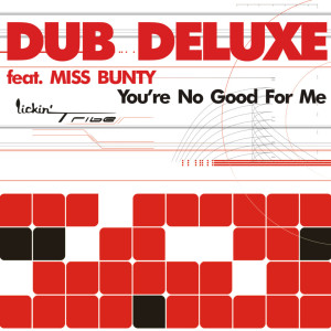 ดาวน์โหลดและฟังเพลง You're No Good For Me (Main Mix Cut) พร้อมเนื้อเพลงจาก Subdelux