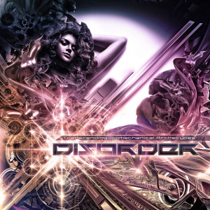 Album Transcending Biomechanical Archetypes from Disorder