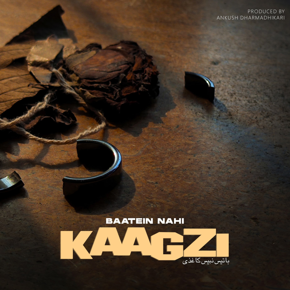 Baatein Nahi Kaagzi