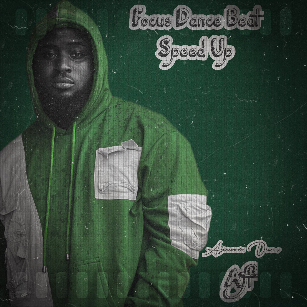 FOCUS DANCE BEAT (SPEED UP)