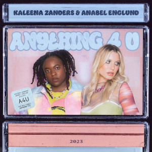 อัลบัม Anything 4 U ศิลปิน Kaleena Zanders