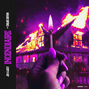 Chloé Doyon的專輯Incendiaire (Radio Edit) (Single)