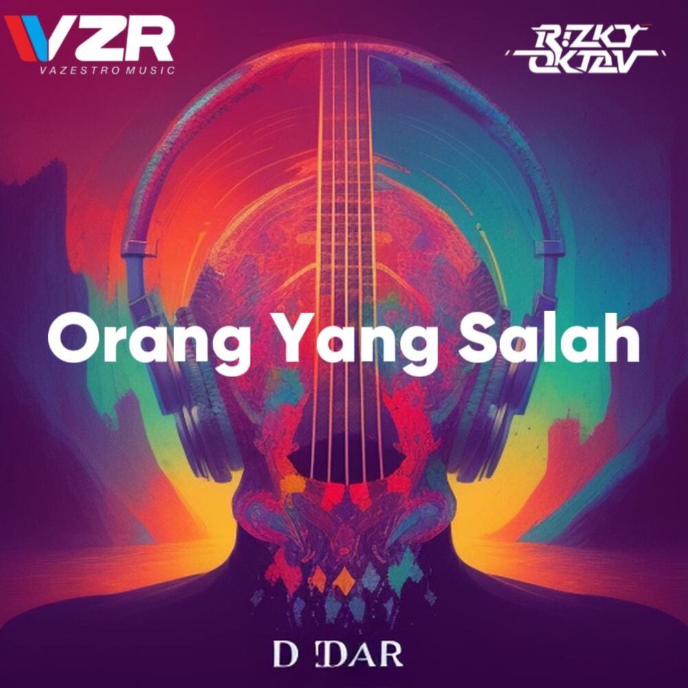 Orang Yang Salah