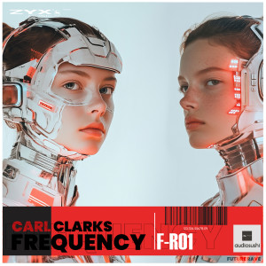 Album Frequency from Carl Clarks