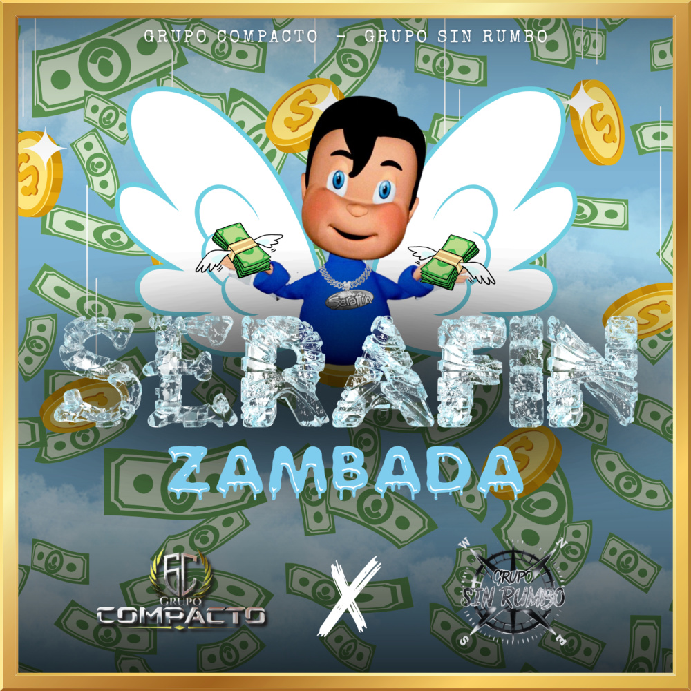 Serafin Zambada