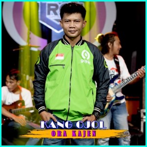 Album Ora Kajen from Kang Ojol